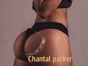 Chantal_parker