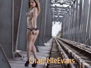 ChantelleEvans