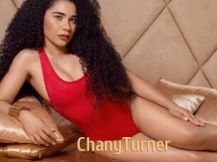 ChanyTurner