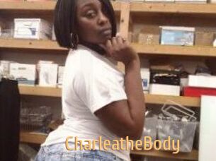 CharleatheBody