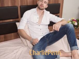 CharliePenn