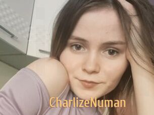 CharlizeNuman