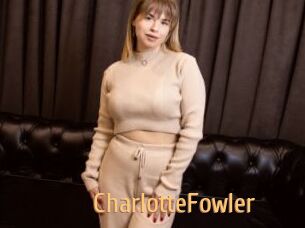 CharlotteFowler