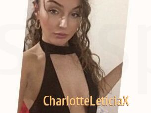 CharlotteLeticiaX