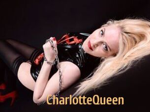 CharlotteQueen