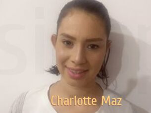 Charlotte_Maz