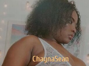 ChaynaSean