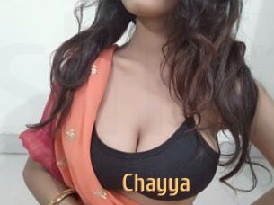 Chayya