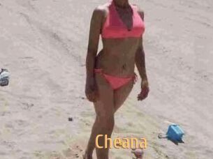 Cheana
