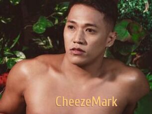 CheezeMark