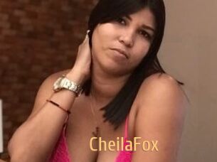 CheilaFox