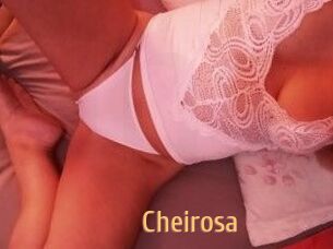 Cheirosa Single Spass