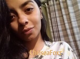 ChelseaFoxz