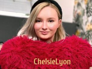 ChelsieLyon