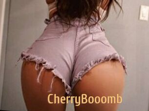 CherryBooomb