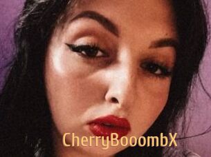 CherryBooombX