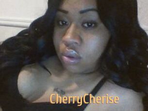 CherryCherise