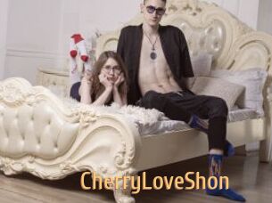 CherryLoveShon