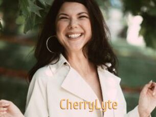 CherryLyte