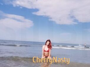 CherryNasty