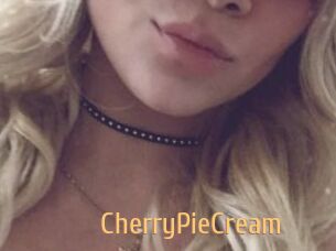 CherryPieCream