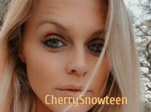 CherrySnowteen