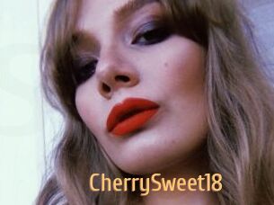CherrySweet18