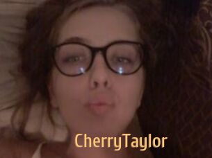 CherryTaylor