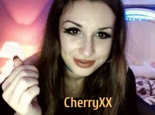 CherryXX