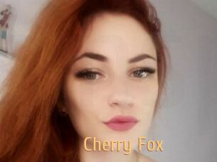 Cherry_Fox