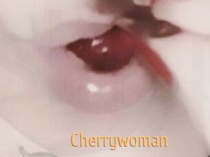 Cherrywoman