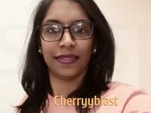 Cherryyblast