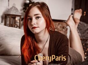 CheryParis