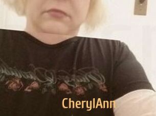CherylAnn