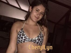 CherylLyn