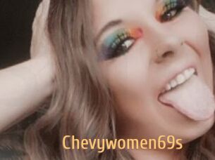 Chevywomen69s