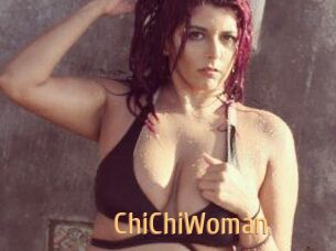 ChiChiWoman