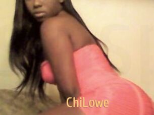 ChiLowe