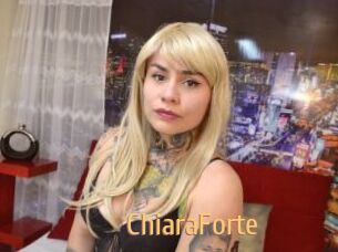 ChiaraForte