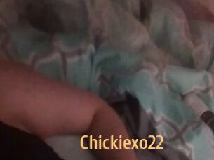 Chickiexo22