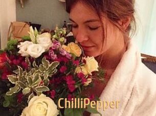 ChilliPepper