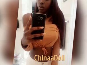 ChinaaDoll