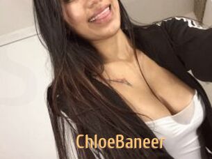 ChloeBaneer