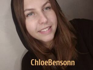 ChloeBensonn