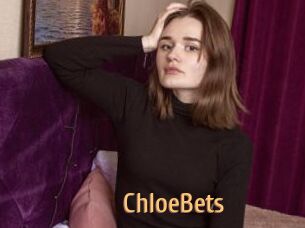 ChloeBets