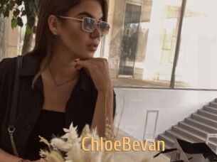 ChloeBevan