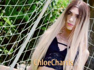 ChloeCharris