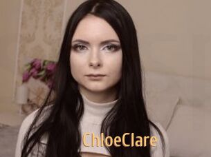 ChloeClare