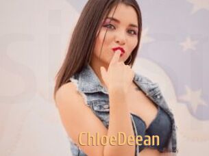 ChloeDeean