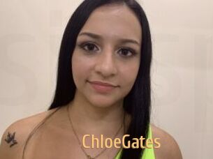 ChloeGates